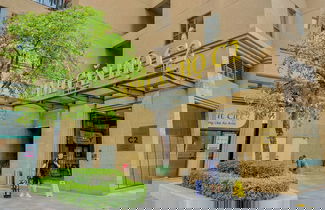 Photo 3 - Vinhomes D'Capitale - Quylodge