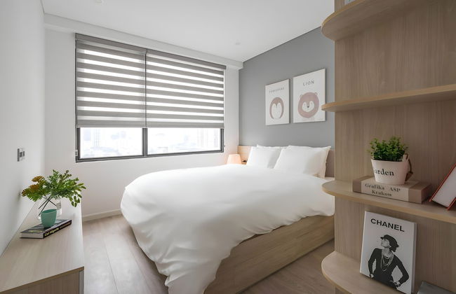 Vinhomes D'Capitale - Quylodge - Foto 25