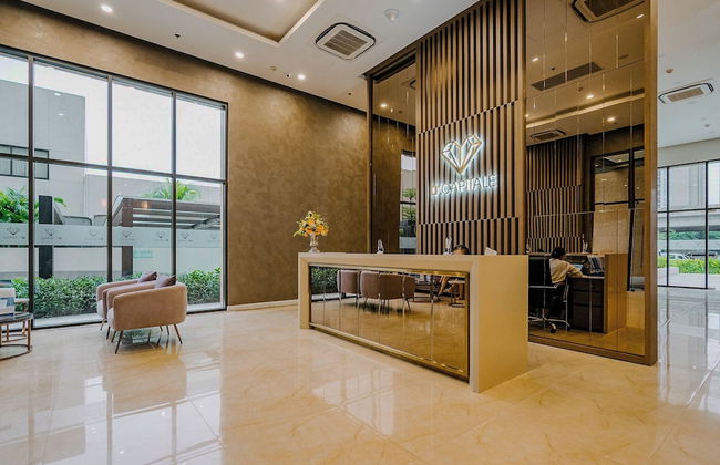 Vinhomes D'Capitale - Quylodge - Foto 4