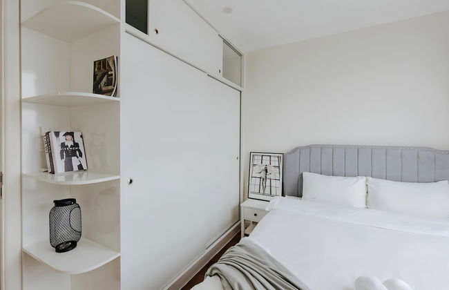 Vinhomes D'Capitale - Quylodge - Foto 31