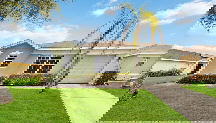 Foto 1 - Villa del Sol