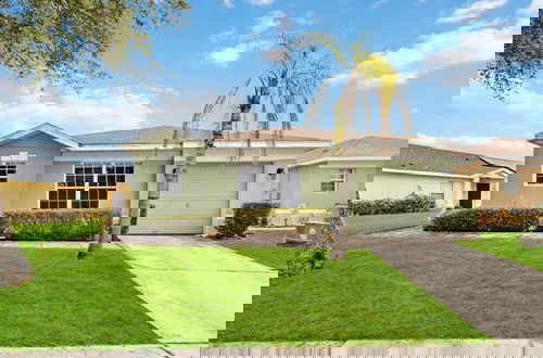 Foto 1 - Villa del Sol