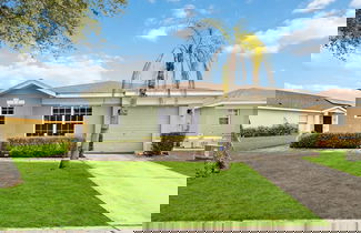 Foto 1 - Villa del Sol