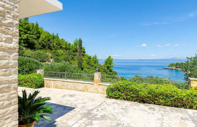 Vacation House Marija, Korčula - Foto 19