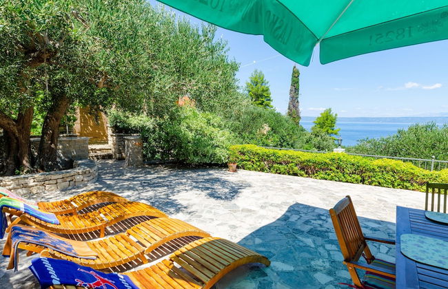 Vacation House Marija, Korčula - Foto 10