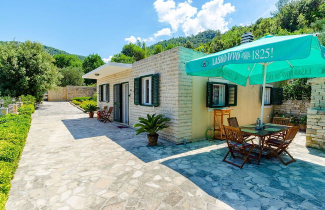 Vacation House Marija, Korčula - Foto 1