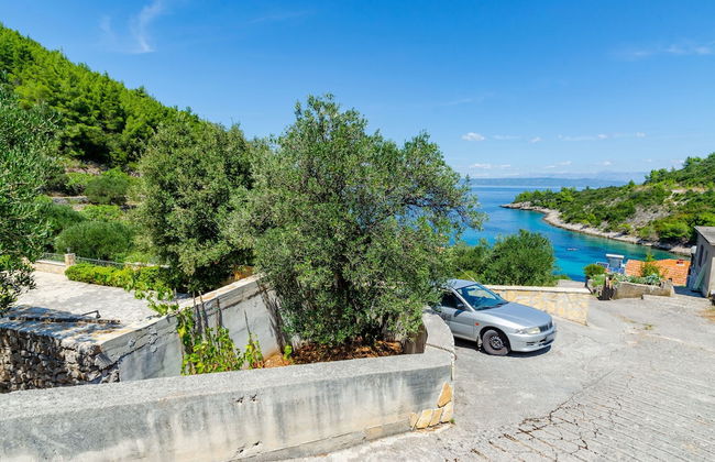Vacation House Marija, Korčula - Foto 26
