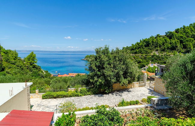 Vacation House Marija, Korčula - Foto 34