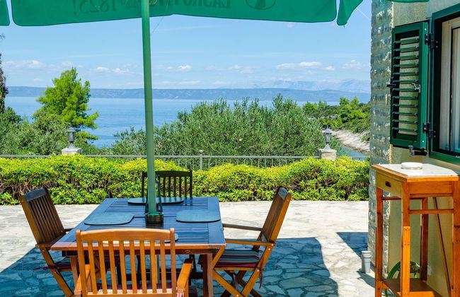 Vacation House Marija, Korčula - Foto 18