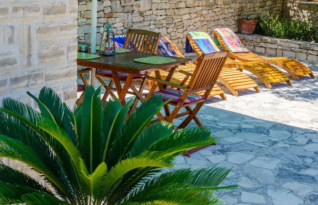 Vacation House Marija, Korčula - Foto 16
