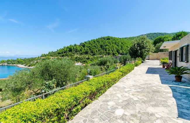 Vacation House Marija, Korčula - Foto 17