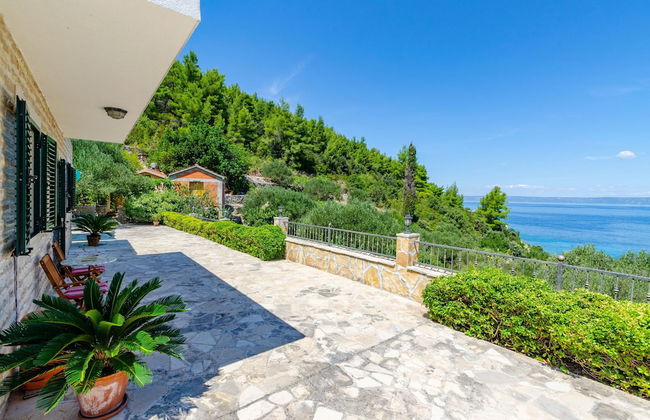 Vacation House Marija, Korčula - Foto 11