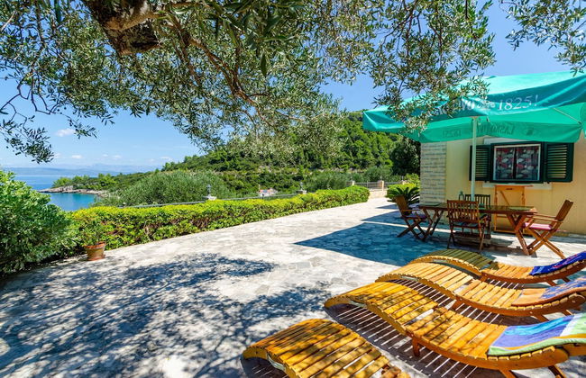 Vacation House Marija, Korčula - Foto 12