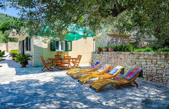 Vacation House Marija, Korčula - Foto 14