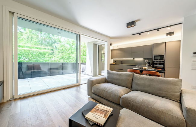 EMILIA SUITE GREEN - Foto 29