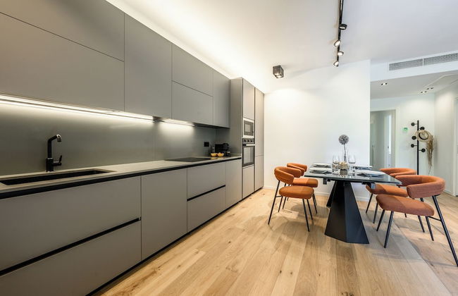 EMILIA SUITE GREEN - Foto 23