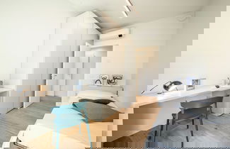 Foto 2 - EMILIA SUITE GREEN