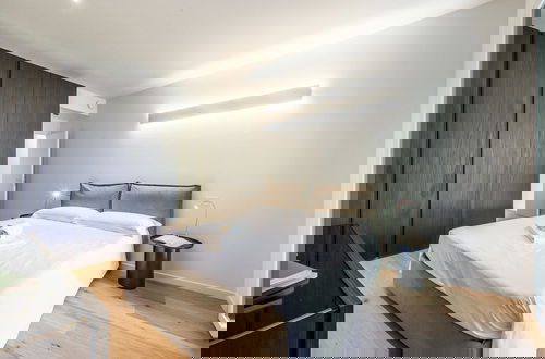 Foto 5 - EMILIA SUITE GREEN