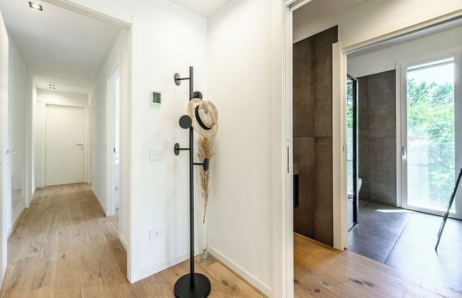 EMILIA SUITE GREEN - Foto 36