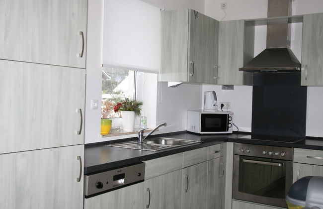 Detached Bungalow With Dishwasher, in a Green Area - Foto 14