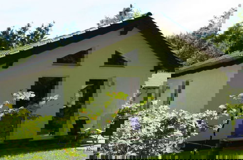 Foto 18 - Bungalow in Eifel Near Forest and Mountains