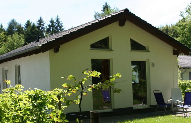 Detached Bungalow With Dishwasher, in a Green Area - Foto 38