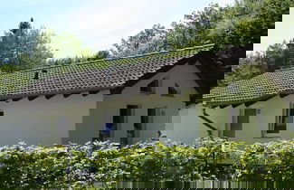 Foto 1 - Bungalow in Eifel Near Forest and Mountains