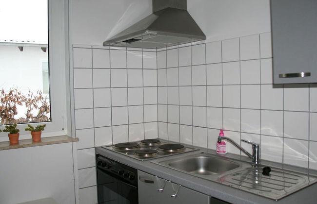 Detached Bungalow With Dishwasher, in a Green Area - Foto 11