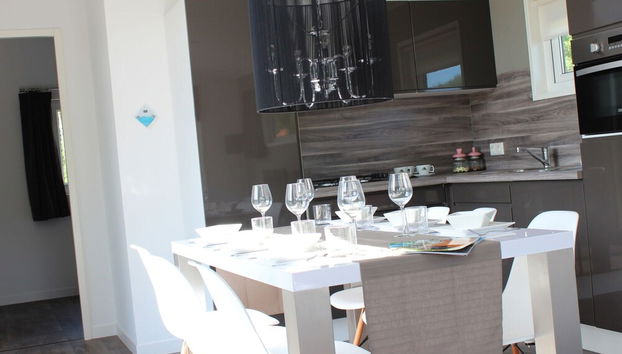 Cucina privata