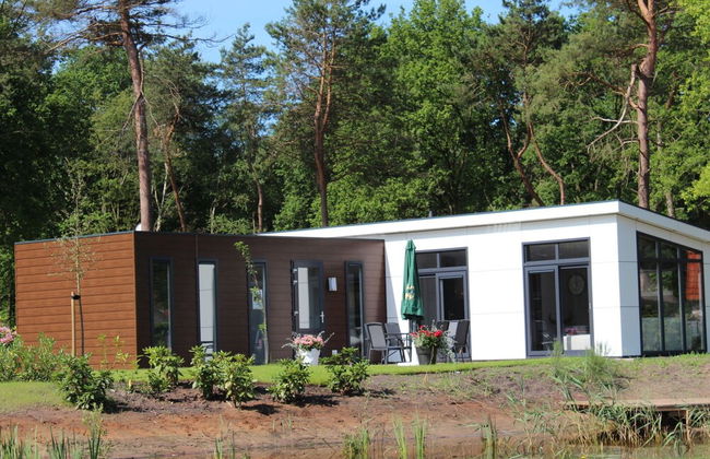 Light Bungalow With Dishwasher, Near Maastricht - Foto 37