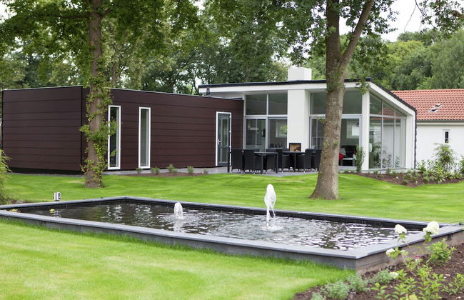 Light Bungalow With Dishwasher, Near Maastricht - Foto 39