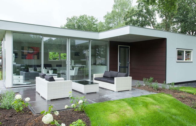 Light Bungalow With Dishwasher, Near Maastricht - Foto 1