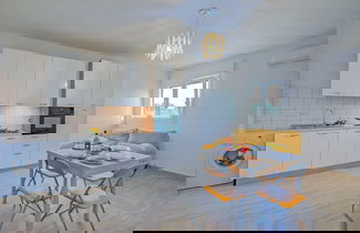 Foto 3 - Le Bianche Apartment 2 Near The Sea