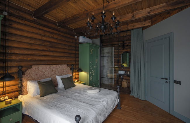 RIS Signature Villa Zovuni - Foto 6