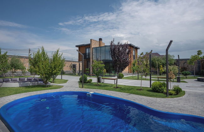 RIS Signature Villa Zovuni - Foto 39