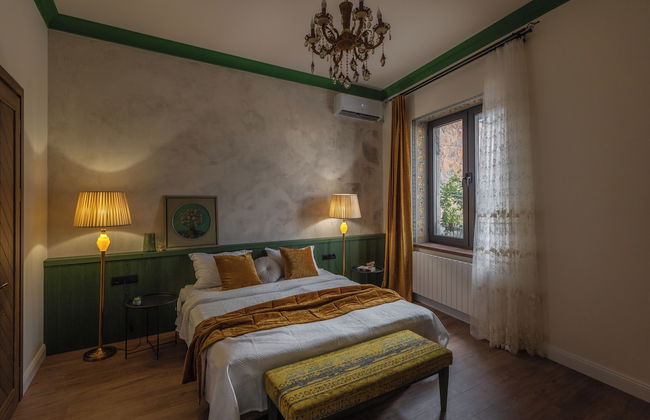 RIS Signature Villa Zovuni - Foto 3