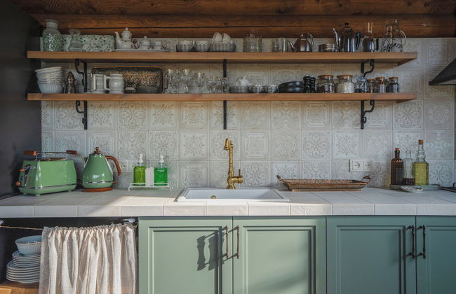 RIS Signature Villa Zovuni - Foto 21