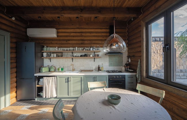 RIS Signature Villa Zovuni - Foto 20