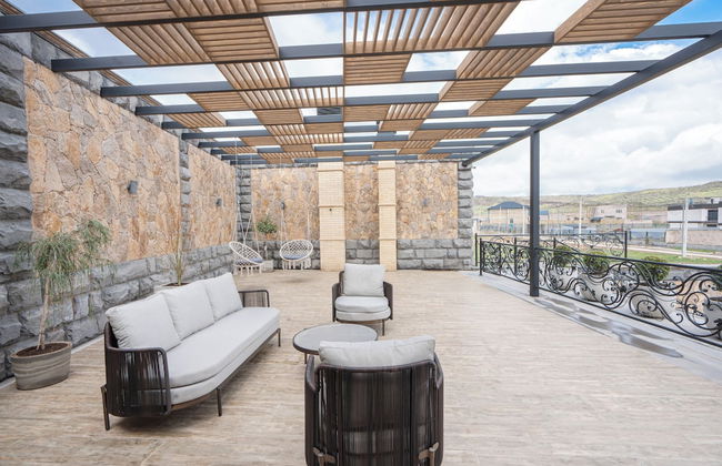 RIS Signature Villa Zovuni - Foto 27