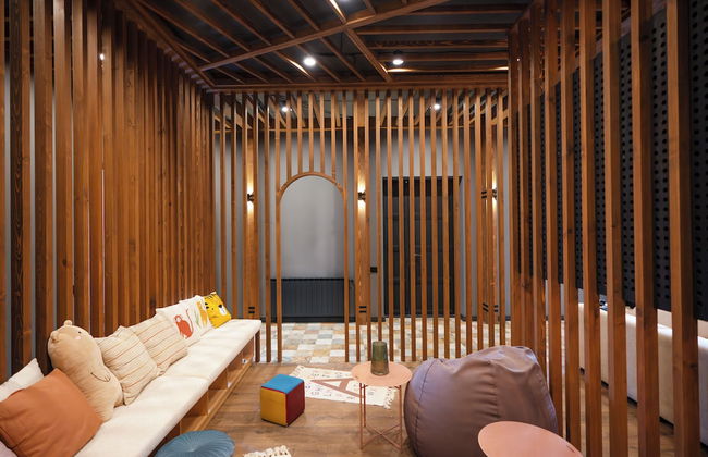 RIS Signature Villa Zovuni - Foto 44