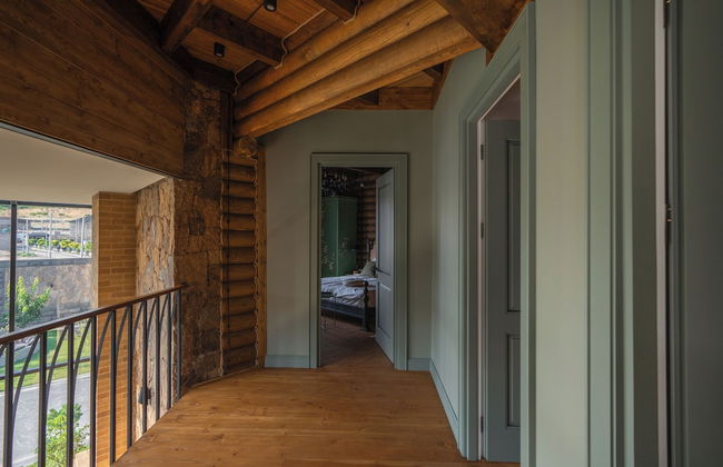 RIS Signature Villa Zovuni - Foto 46