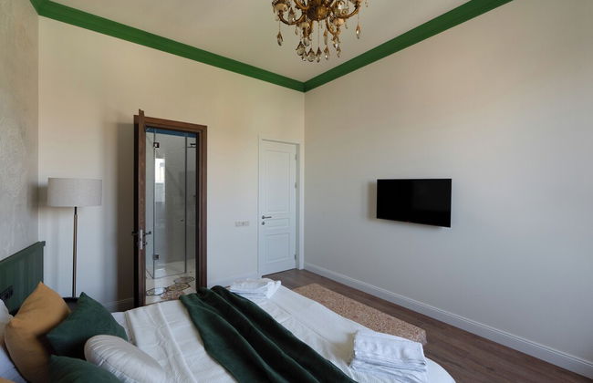 RIS Signature Villa Zovuni - Foto 13