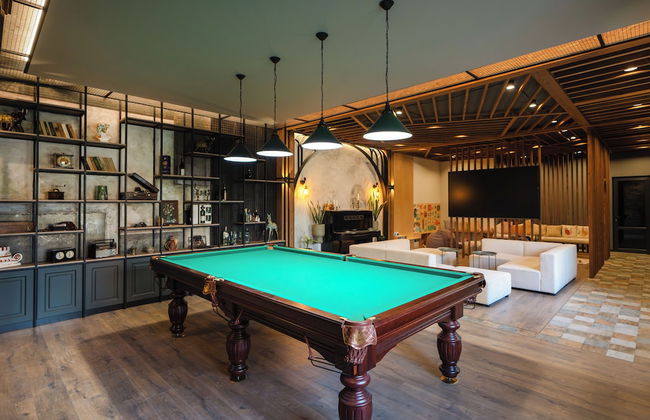 RIS Signature Villa Zovuni - Foto 42