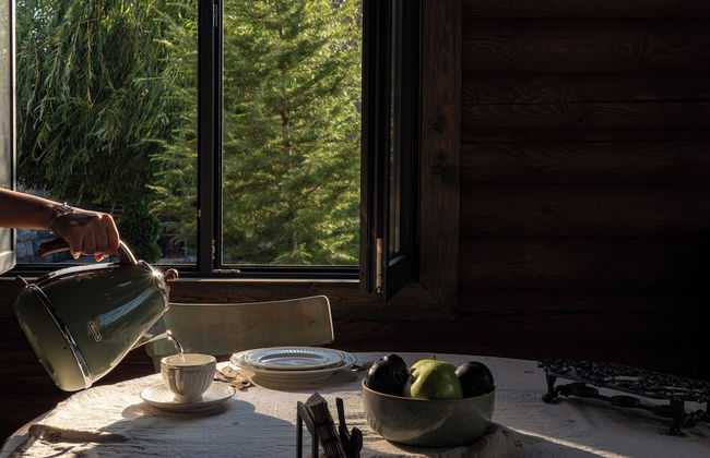 RIS Signature Villa Zovuni - Foto 18