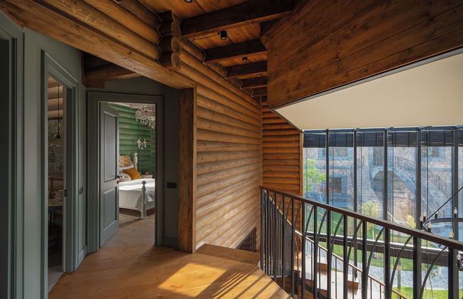 RIS Signature Villa Zovuni - Foto 45