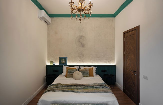 RIS Signature Villa Zovuni - Foto 4