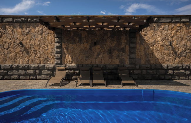 RIS Signature Villa Zovuni - Foto 40