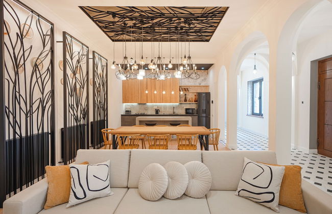 RIS Signature Villa Zovuni - Foto 22