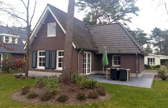 Luxury Villa in the Achterhoek - Foto 27