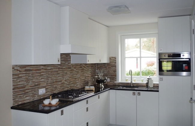 Luxury Villa in the Achterhoek - Foto 4